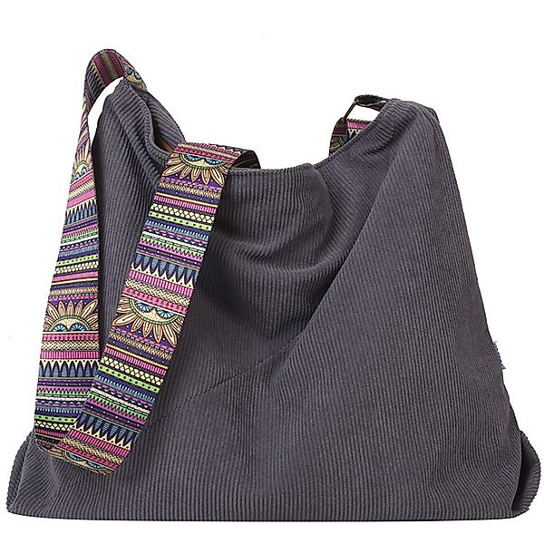 Mutig Handtasche Groß Handtasche, Umhängetasche mit günstig online kaufen