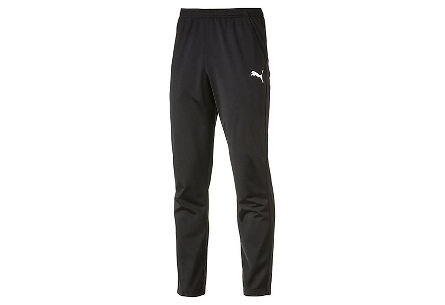 PUMA Sweatbermudas 655770 03 Liga Training Pant Core günstig online kaufen