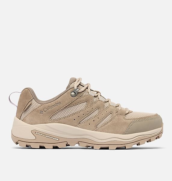 Columbia REDMOND™ IV LOW WATERPROOF Wanderschuh günstig online kaufen