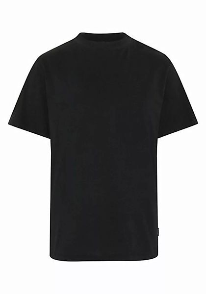Chiemsee Print-Shirt T-Shirt mit Label-Motiv hinten 1 günstig online kaufen