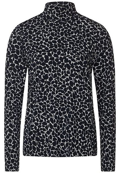 STREET ONE Langarmshirt günstig online kaufen