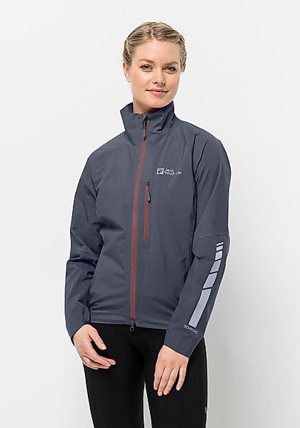 Jack Wolfskin Fahrradjacke MOROBBIA 2.5L JKT günstig online kaufen