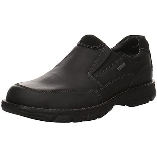 Salamander  Herrenschuhe Slipper BENNO-GORETEX 31-59908-11 günstig online kaufen