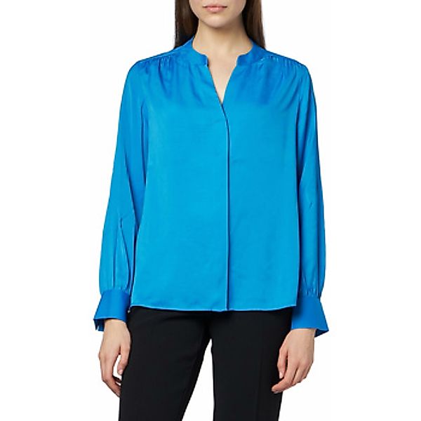 Comma  Blusen Langarmbluse für Damen günstig online kaufen