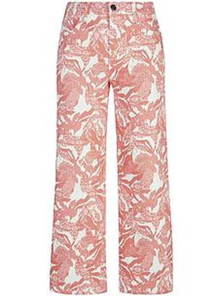 7/8-Jeans MYBC weiss günstig online kaufen