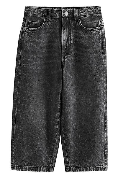 Next Tapered-fit-Jeans Authentic Jeans aus 100 % günstig online kaufen