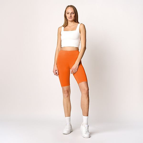 Merry Style Leggings Damen Kurze Hose günstig online kaufen