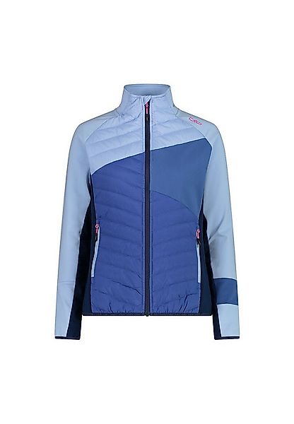 CMP Steppjacke CMP Damen Hybrid Stretch Performance Jacke ohne Ka günstig online kaufen