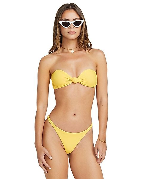 Billabong Bade-Shirt Tanlines Lola Bandeau günstig online kaufen