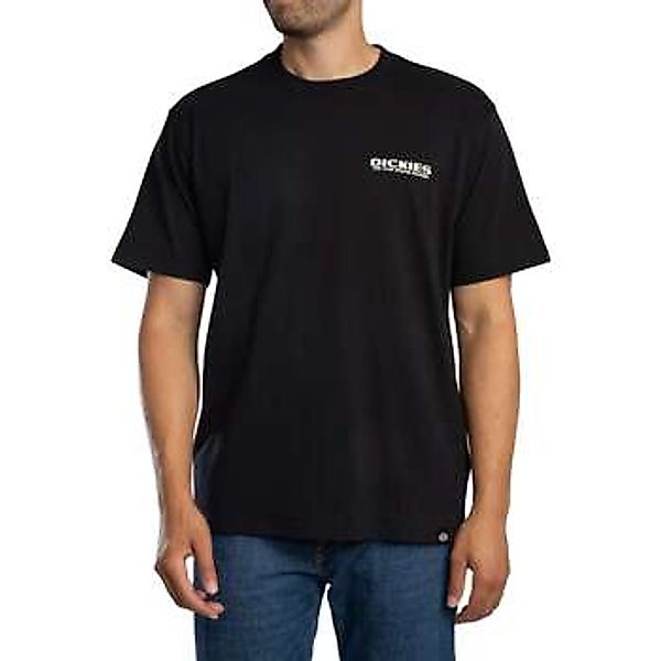 Dickies  T-Shirt T-Shirt mit Burns-Grafik auf der Rückseite günstig online kaufen