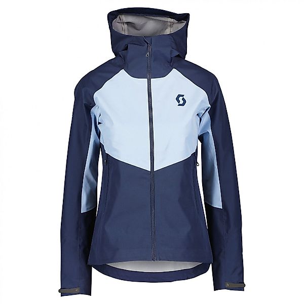 Scott Softshelljacke Funktionsjacke W EXPLORAIR LIGHT günstig online kaufen