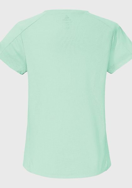 Schöffel Funktionsshirt "Hiking T Shirt Style Grunas WMS" günstig online kaufen