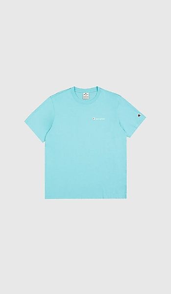 Champion Kurzarmshirt Crewneck T-Shirt AQBL günstig online kaufen