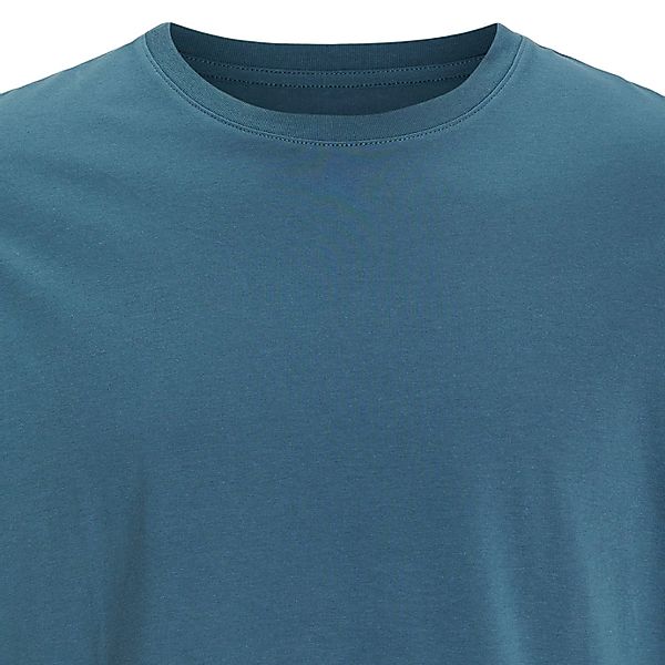 Jack & Jones PlusSize Rundhalsshirt JJEORGANIC günstig online kaufen