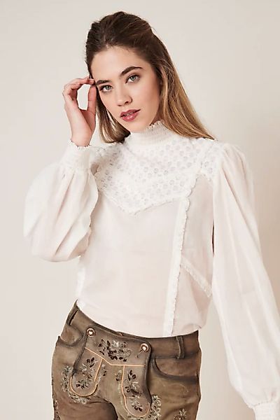Trachtenbluse Phoebe günstig online kaufen