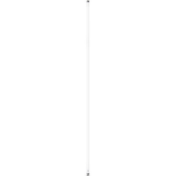 Philips LED-Leuchtmittel G13 Röhrenform 19,5 W 2000 lm 151,3 x 2,8 cm (H x günstig online kaufen
