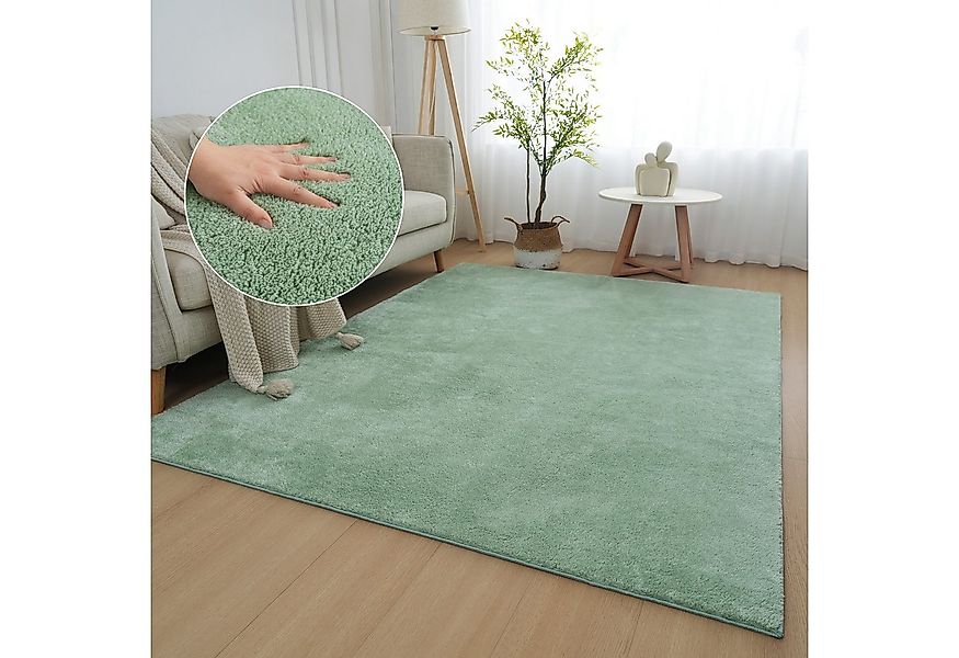 OTTO home Teppich Cali, in Standard- und Premium-Qualität, 13 mm oder 16 mm günstig online kaufen