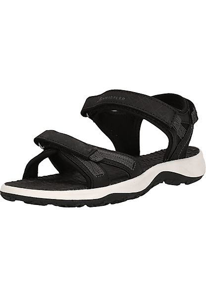 WHISTLER Sandale "Kali W" mit stoßdämpfender Innensohle günstig online kaufen