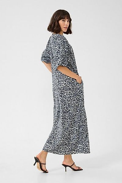 KAFFE Blusenkleid Kleid KAruffalo günstig online kaufen
