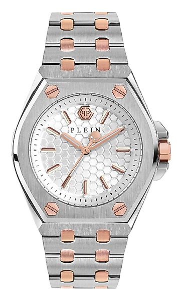 PHILIPP PLEIN Quarzuhr Plein Extreme Lady günstig online kaufen