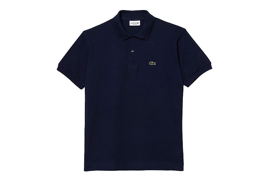 Lacoste Poloshirt Lacoste Classic Fit Poloshirt günstig online kaufen