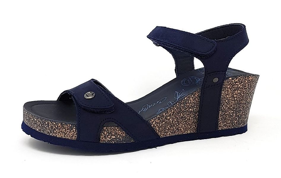 Panama Jack Sandale Plateausandale günstig online kaufen