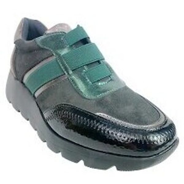 Amarpies  Sneaker 29417 amd schwarzer Damenschuh günstig online kaufen