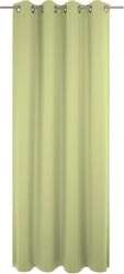 Wirth Vorhang "Sunday" Ösen 1 Stk. tlg. günstig online kaufen