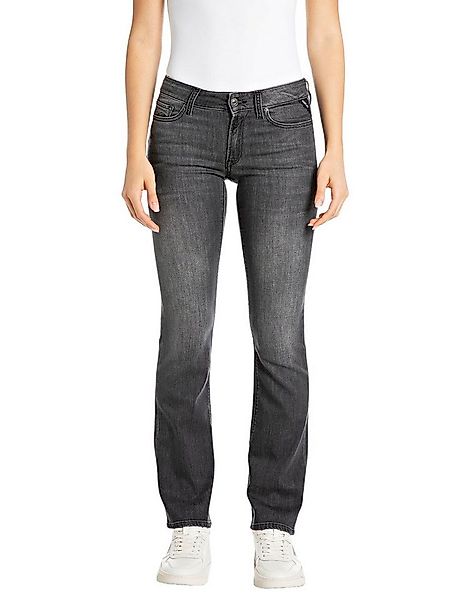 Replay Bootcut-Jeans NEW LUZ BOOTCUT mit Stretch günstig online kaufen
