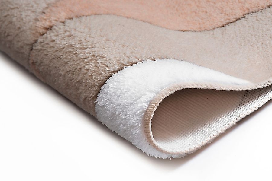 Kleine Wolke Badematte »Ayana«, rutschhemmend beschichtet, fußbodenheizungs günstig online kaufen