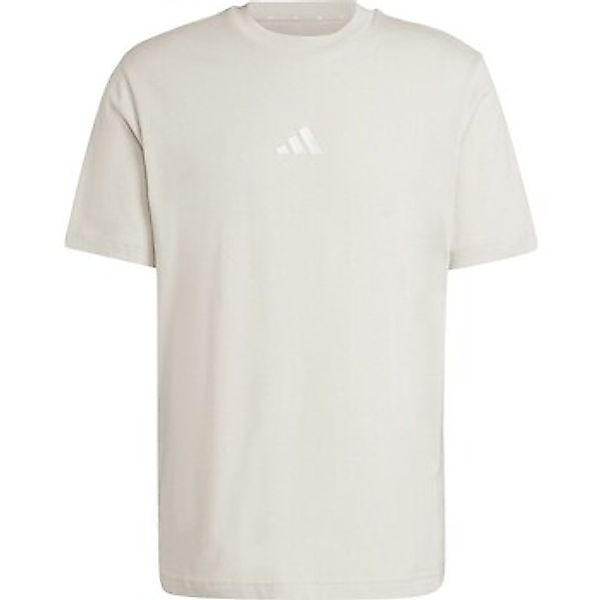 adidas Sportswear T-Shirt M SL SJ T sportliches Kurzarmshirt, mit Rundhalsa günstig online kaufen