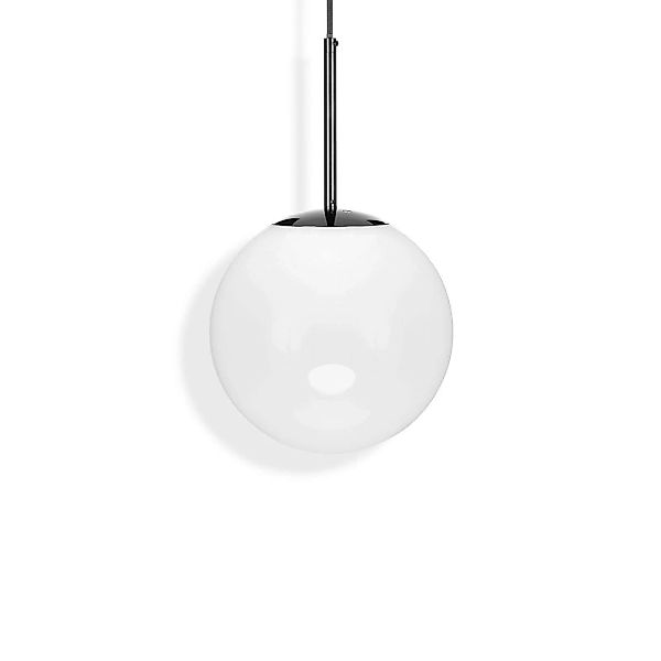 Tom Dixon Globe Kugel-LED-Hängelampe, Ø 25 cm günstig online kaufen