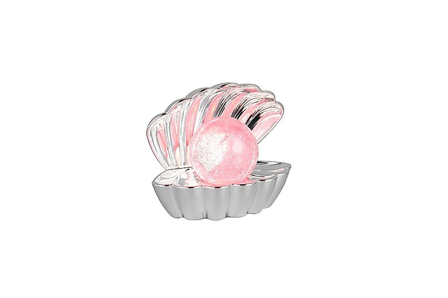 Reality Leuchten Schreibtischlampe Reality LED Tischleuchte Shelly mit Glit günstig online kaufen