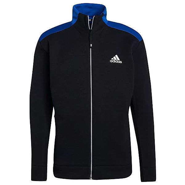 Adidas Zne Sweatshirt S Black günstig online kaufen