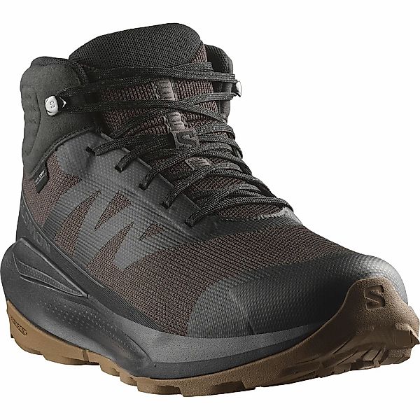 Salomon ELIXIR TOUR MID WP Wanderschuh günstig online kaufen