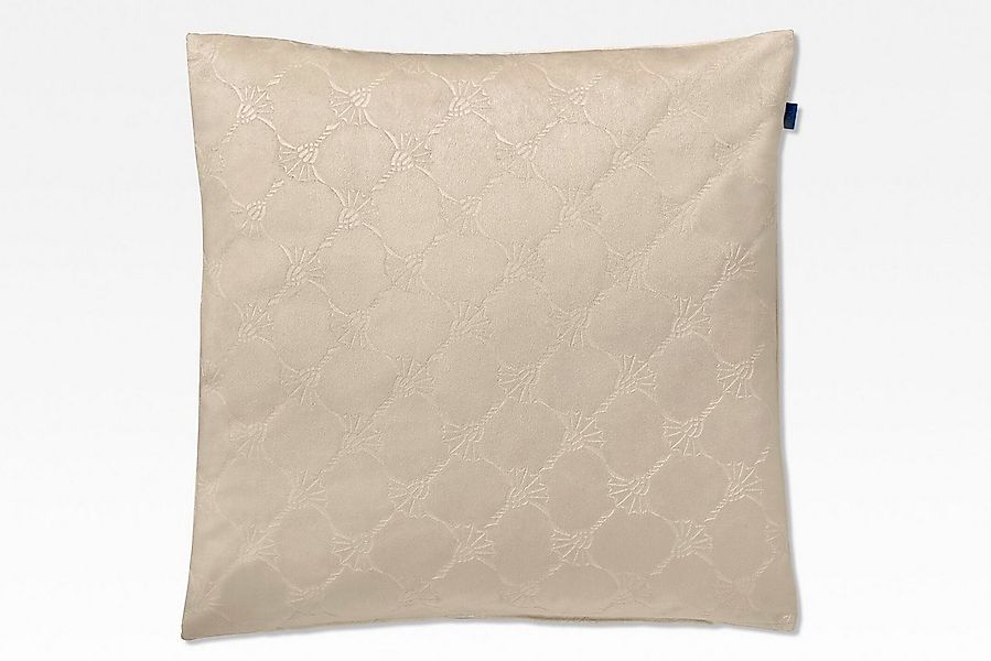 JOOP! Kissenbezug JOOP! LIVING - EMBOSS Zierkissenhülle, (1 Stück) günstig online kaufen