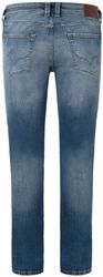 Pepe Jeans Skinny-fit-Jeans SKINNY JEANS im günstig online kaufen