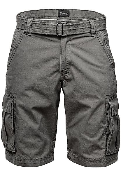 REPUBLIX Cargoshorts RONY Herren Bermuda Short günstig online kaufen