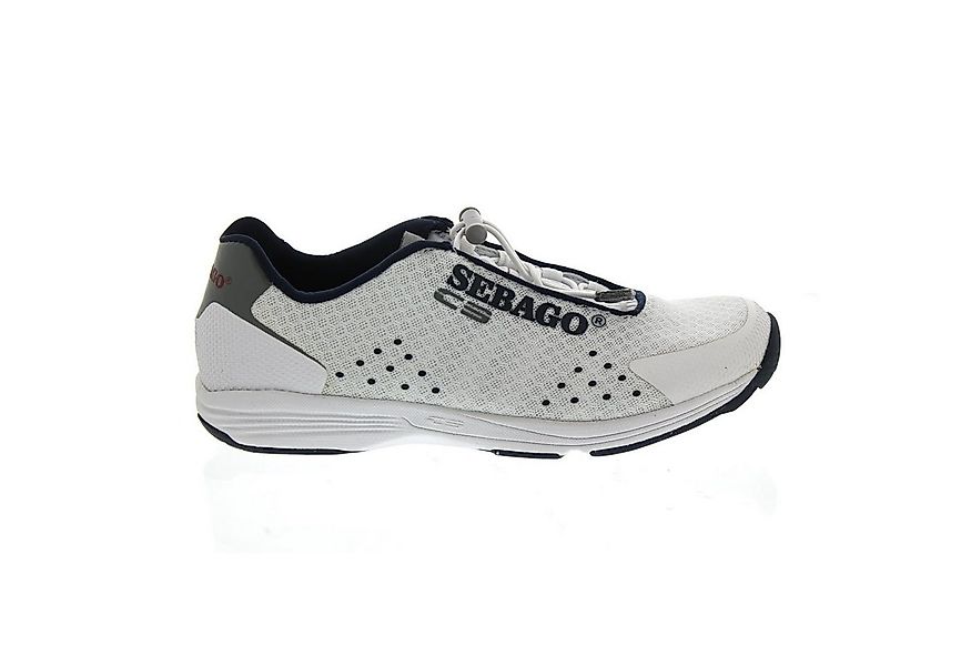 Sebago Sebago Cyphon Sea Sport W, White, 7000HR0-911 Women Bootsschuh günstig online kaufen