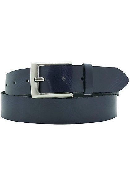 AnnaMatoni Ledergürtel Eleganter Jeansgürtel günstig online kaufen