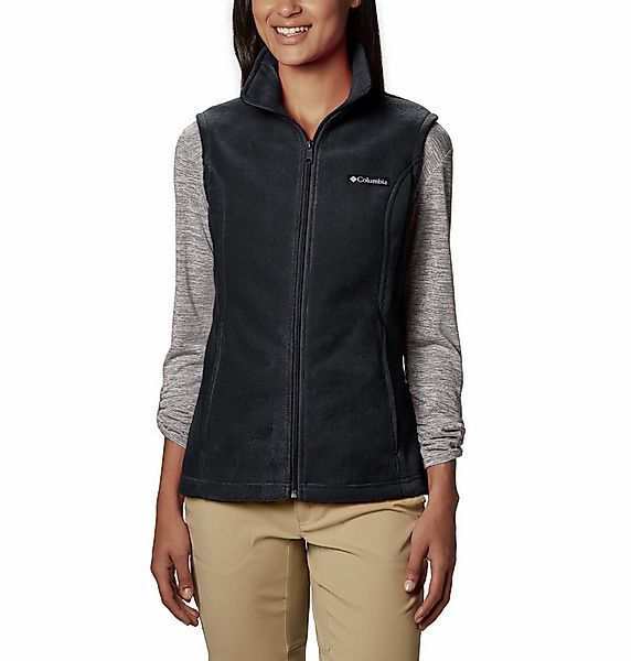 Columbia Fleeceweste Benton Springs Vest aus Fleece, atmungsaktiv, schnell günstig online kaufen