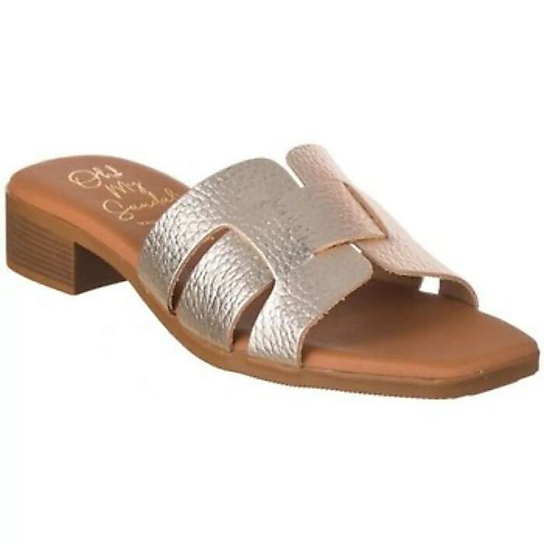 Oh My Sandals  Sandalen SCHUHE  5343 günstig online kaufen