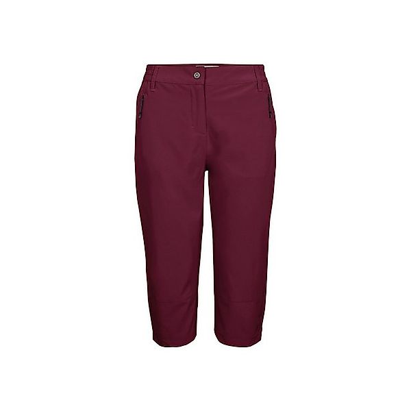 Killtec Chinohose Damen Chino für Damen in lila (1-tlg) günstig online kaufen