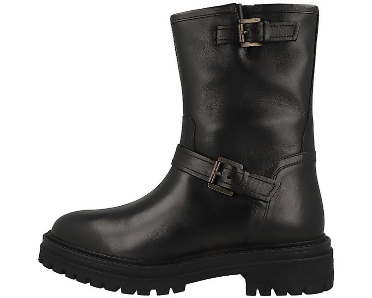 Geox D Iridea Damen Stiefelette Boots, Stiefel, Winterschuhe, Winterstiefel günstig online kaufen