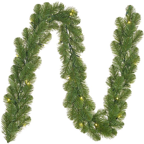 Black Box Trees Girlande Norton 15 LED Länge 180 cm günstig online kaufen