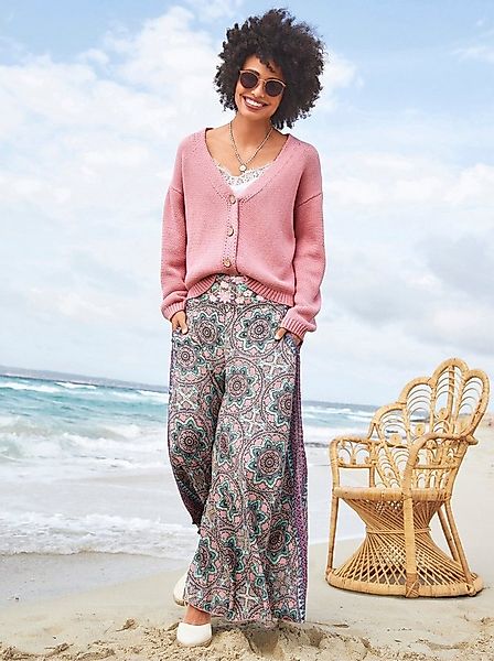 heine Jerseyhose Hosenrock erhöht günstig online kaufen