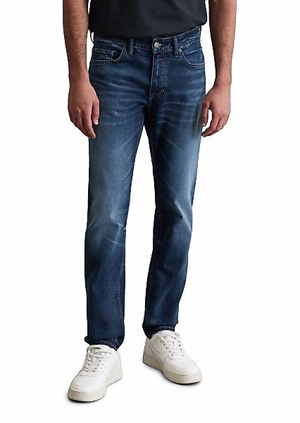 Marc OPolo 5-Pocket-Jeans "aus Bio-Baumwolle-Mix" günstig online kaufen
