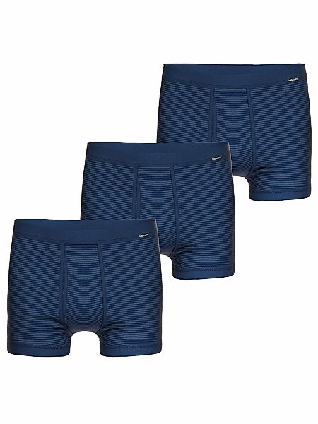 Ammann Retro Pants "3er Pack Hose kurz mit Eingriff Day Classic / Jeans Fei günstig online kaufen