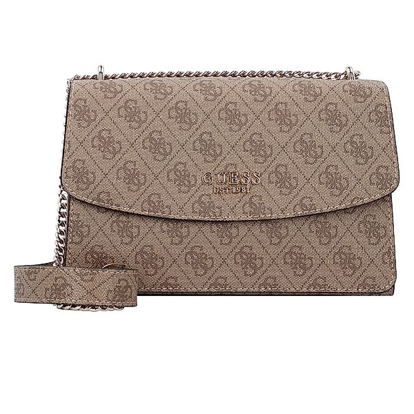 Guess Umhängetasche Calista, Polyurethan günstig online kaufen