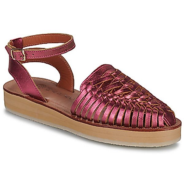 Mapache  Sandalen LOMA günstig online kaufen
